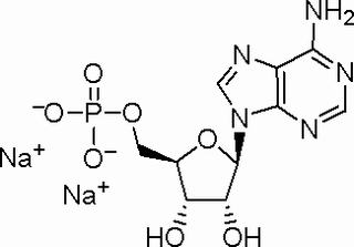 5-腺苷一磷酸二钠盐