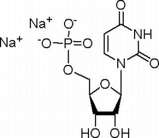 尿苷-5′-单磷酸二钠盐