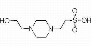 4-(2-羟乙基)-1-哌嗪乙磺酸