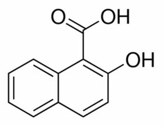 2-萘酚-1-羧酸
