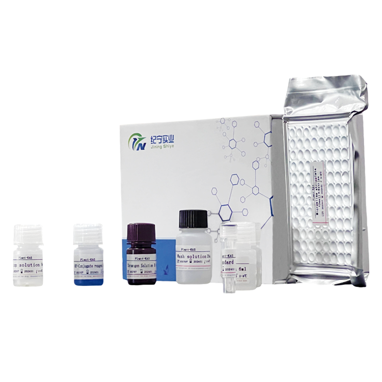 人前列腺素F2α受体(PTGFR)ELISA试剂盒