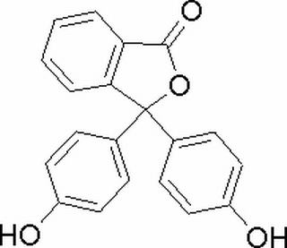 酚酞