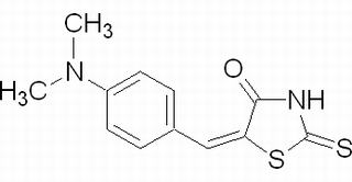 玫瑰红银试剂