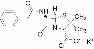 青霉素G钾