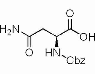 N-苄氧羰基-L-天冬酰胺