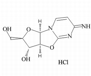 盐酸环胞啶