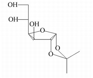 1,2-O-异亚丙基-D-呋喃葡萄糖