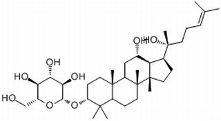 20(R)-人参皂苷RH2