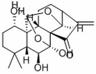 冬凌草乙素