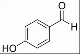 对羟基苯甲醛