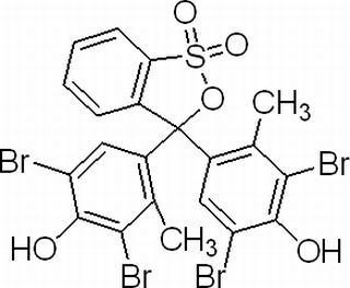 溴甲酚绿