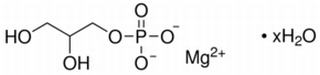 α-甘油磷酸镁盐