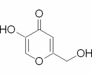 5-羟基-2-羟甲基-4H-吡喃-4-酮
