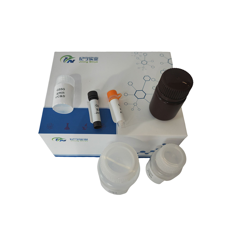 苹果酸合酶(MS)活性测定试剂盒-可见显色法分光法/24样