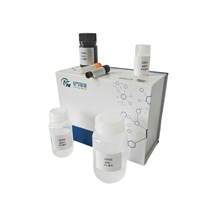 蛋白质游离巯基含量检测试剂盒/50T